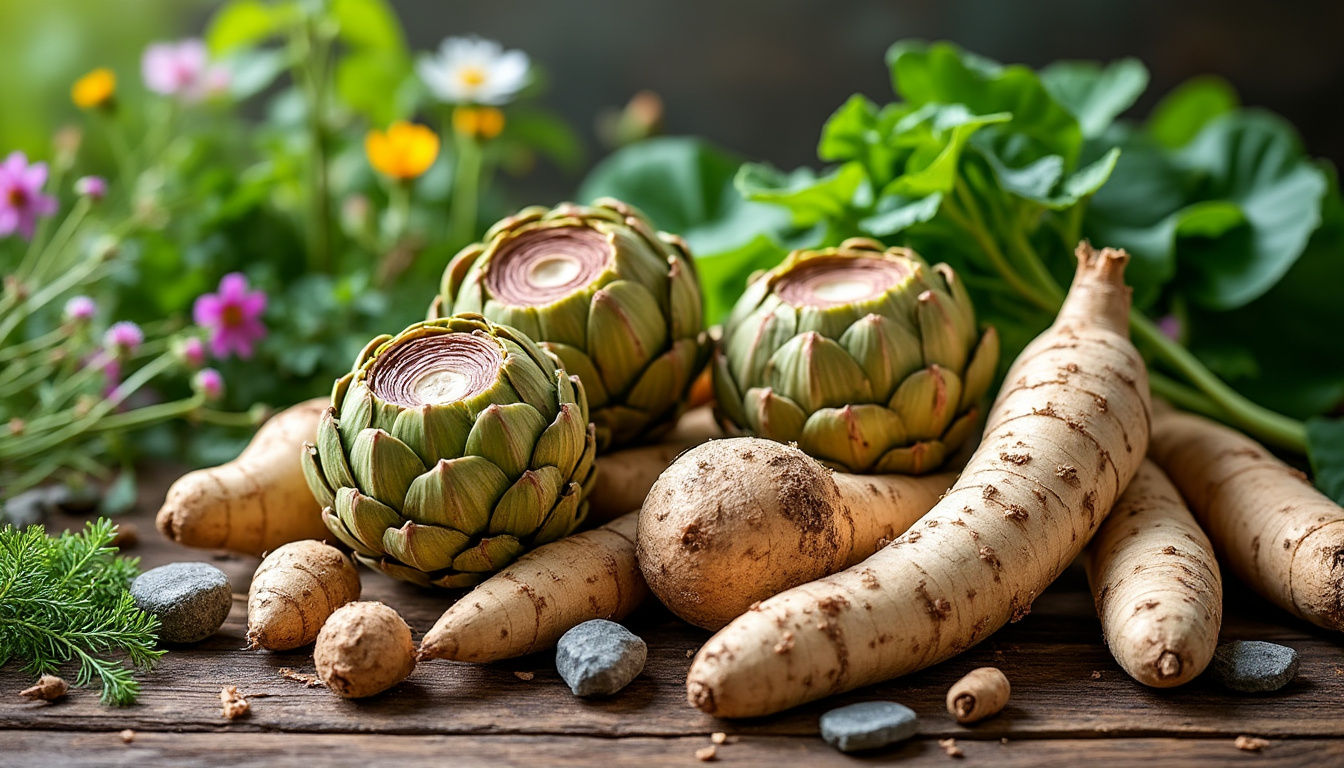 découvrez une sélection de légumes commençant par t : des idées simples, savoureuses et testées pour agrémenter vos repas sains et gourmands.