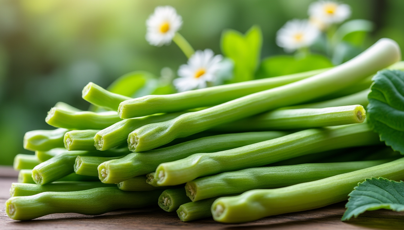 découvrez les légumes en u, des variétés rares et originales qui éveillent la curiosité des jardiniers et amateurs de potager. conseils, astuces et liste complète à explorer !