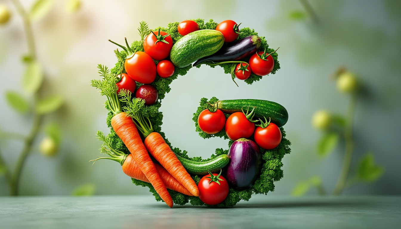 découvrez si la lettre x est vraiment impossible à utiliser pour nommer des légumes. explorez des exemples, des faits surprenants et des astuces pour les jeux autour des légumes en x !