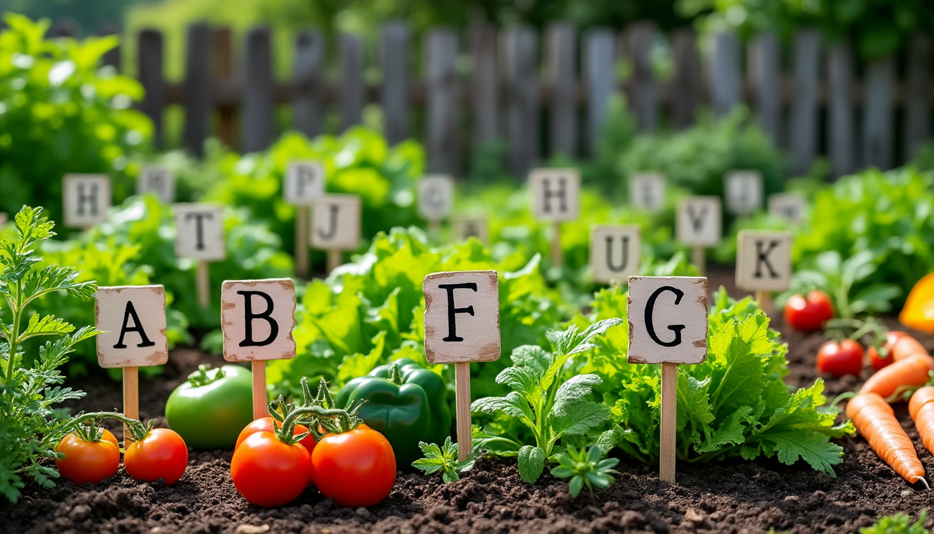 découvrez si la lettre x compte des légumes dans son escarcelle ! liste, anecdotes et explications sur cette curiosité abécédaire des légumes.