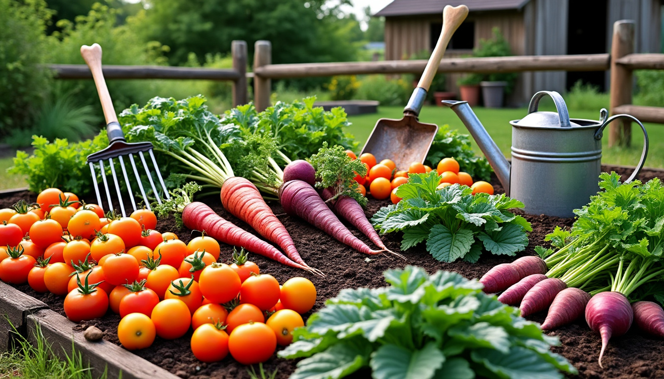 découvrez s'il existe des légumes commençant par la lettre x, et explorez la diversité des légumes du monde entier. un défi amusant autour d'une lettre réputée impossible en cuisine !