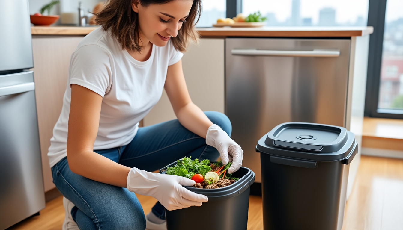 découvrez les aspects moins connus et les inconvénients du compostage bokashi. informez-vous sur les limites, contraintes et défis de cette méthode avant de vous lancer dans le compostage domestique.