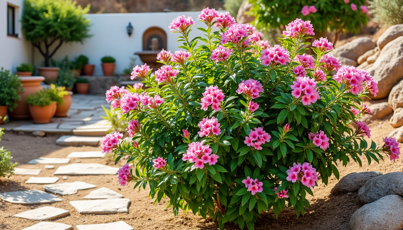 découvrez les principales maladies du laurier rose, leurs causes et des solutions efficaces pour protéger et soigner vos plantes facilement.