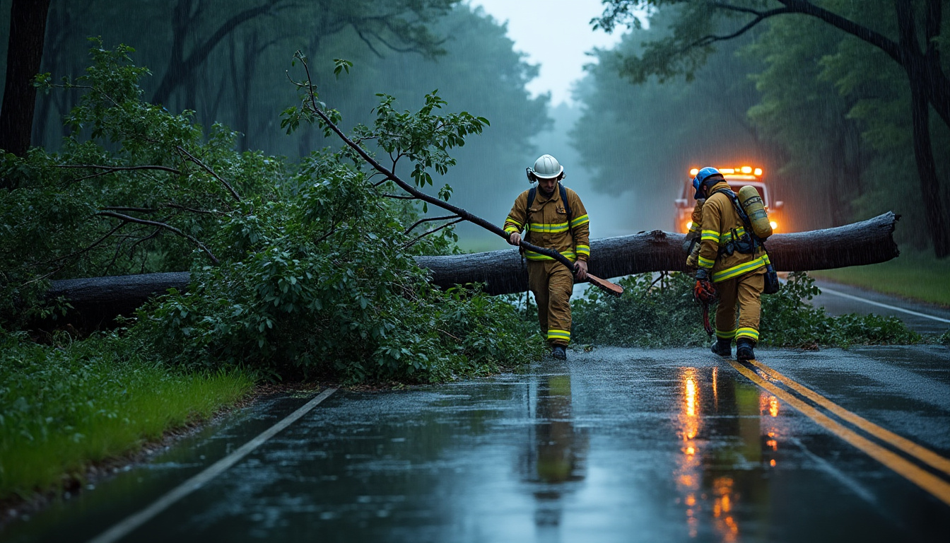 découvrez si les pompiers se déplacent en cas d'arbre menaçant de tomber et quelles sont les démarches à suivre en cas de danger imminent. informations et conseils sur la gestion des risques liés aux arbres.