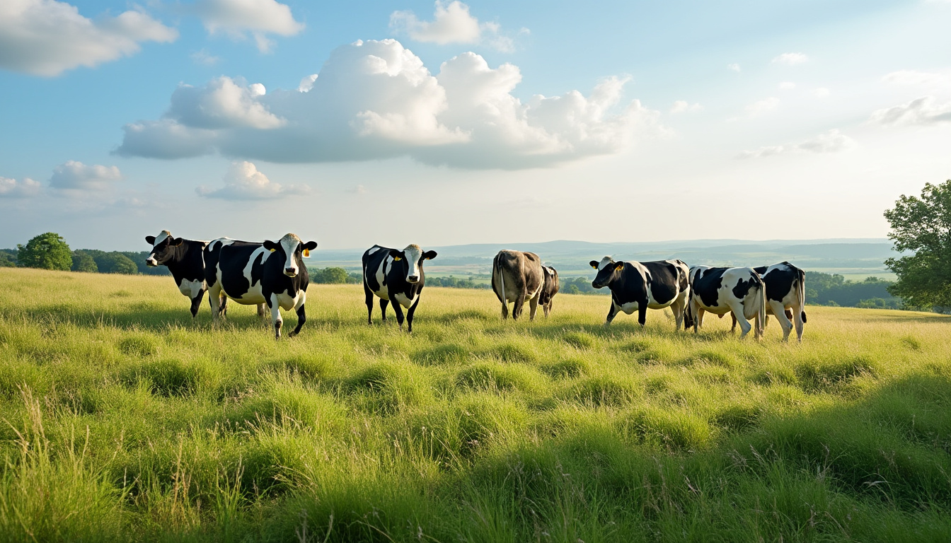 découvrez quelles sont les races de vaches les plus productives et obtenez des conseils pratiques pour bien les entretenir. idéal pour optimiser votre élevage et garantir une production laitière ou bouchère de qualité.