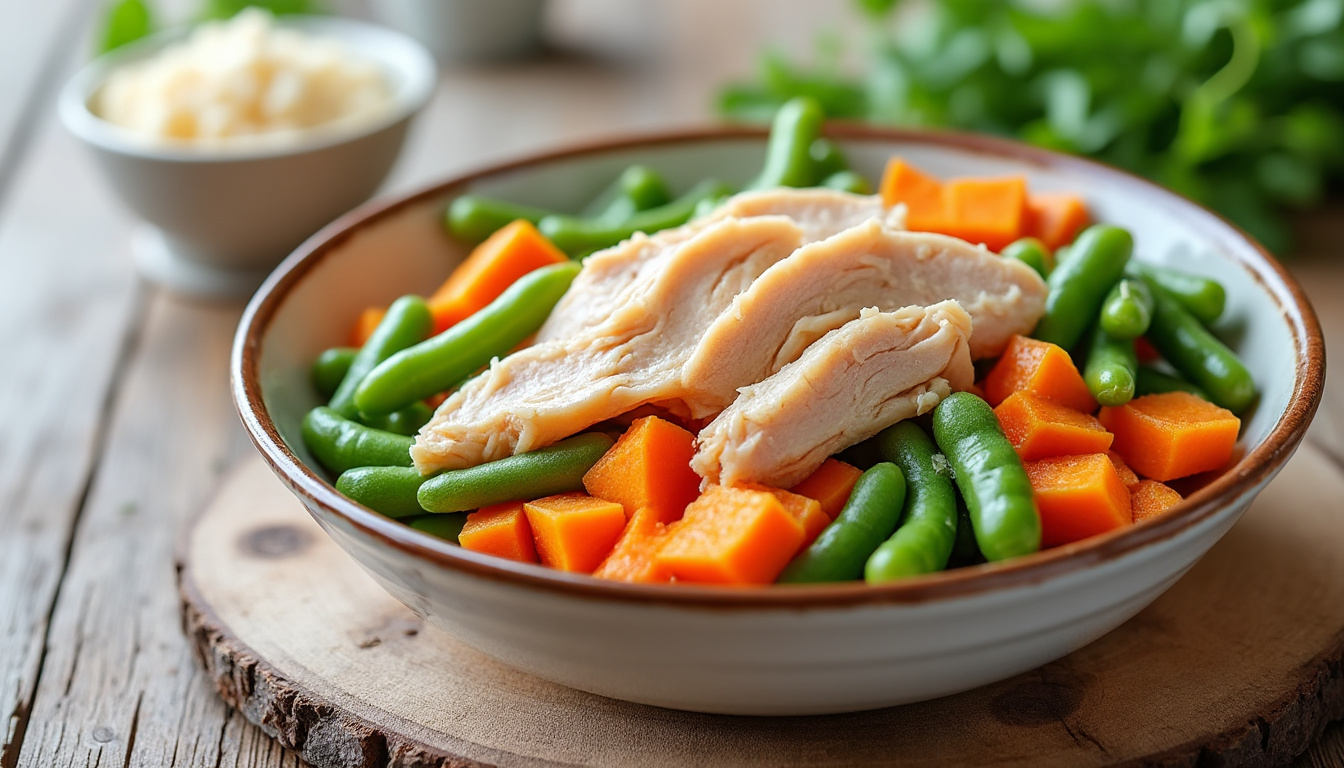 découvrez les régimes alimentaires adaptés aux besoins spécifiques des animaux âgés pour garantir leur santé, leur vitalité et leur bien-être au quotidien.