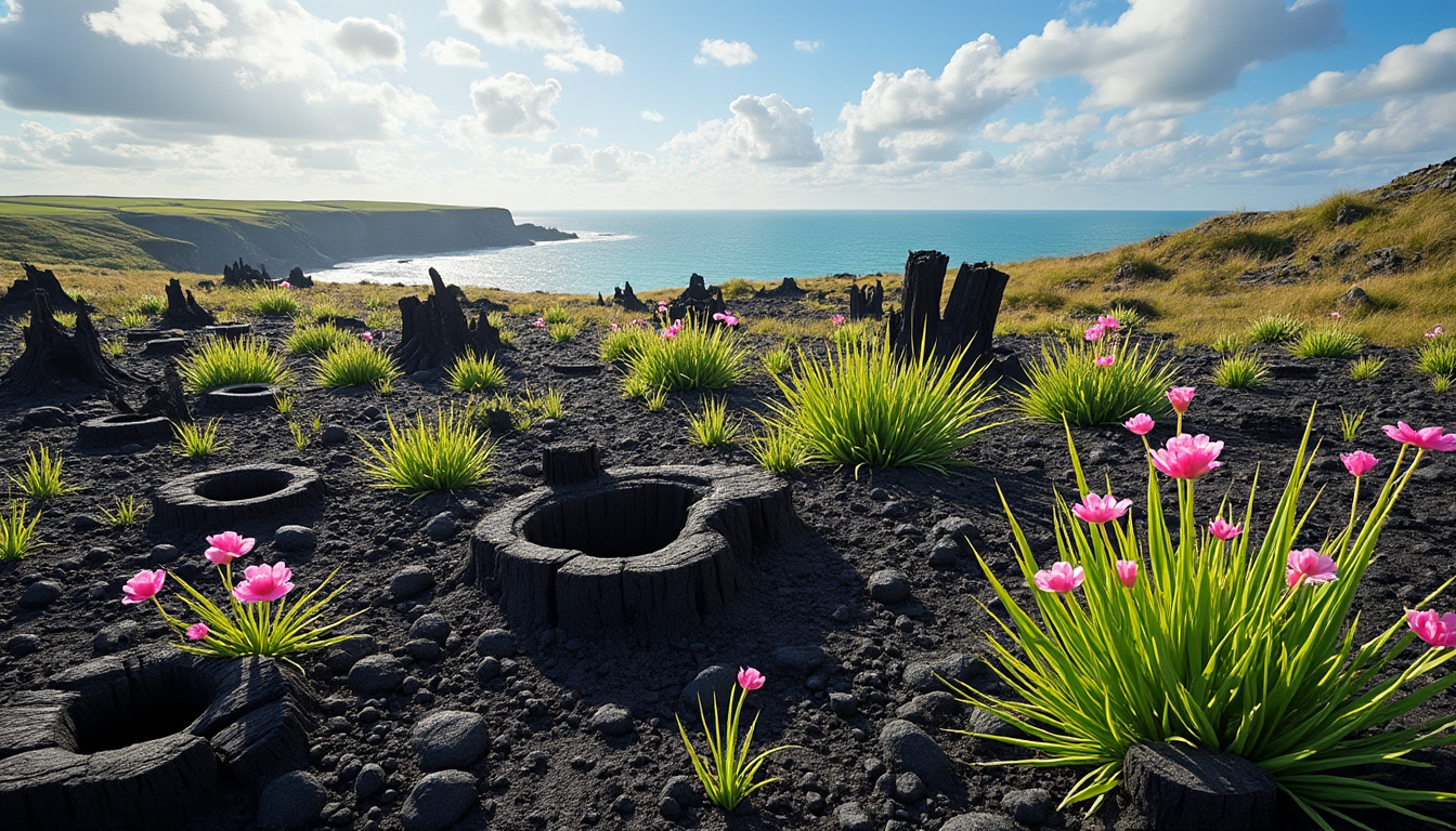 découvrez comment les terres brûlées de bretagne renaissent après les incendies de 2025 : biodiversité retrouvée, nouveaux paysages et initiatives locales pour un renouveau inattendu.