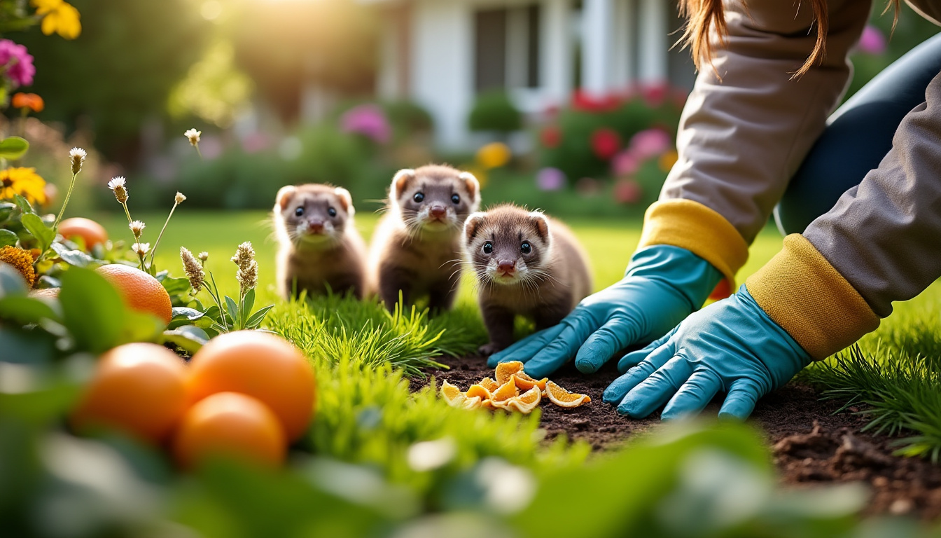 découvrez des méthodes efficaces et sans danger pour se débarrasser des martres dans votre maison ou grenier, protéger vos biens et préserver l’environnement.