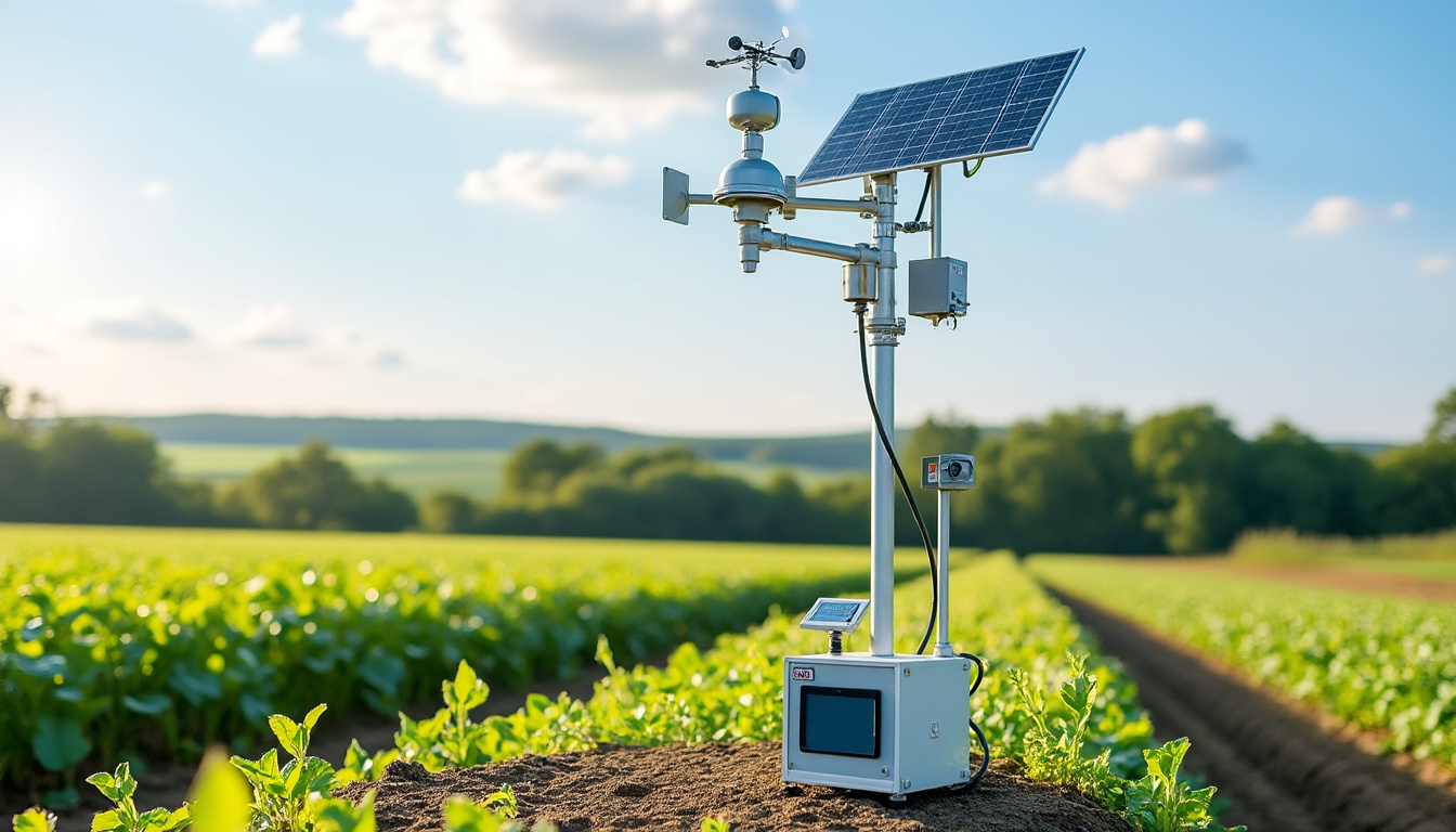 découvrez comment les agriculteurs peuvent anticiper les aléas climatiques en 2025 grâce aux prévisions météo agricoles, conseils pratiques et innovations pour optimiser les récoltes et protéger leurs exploitations.