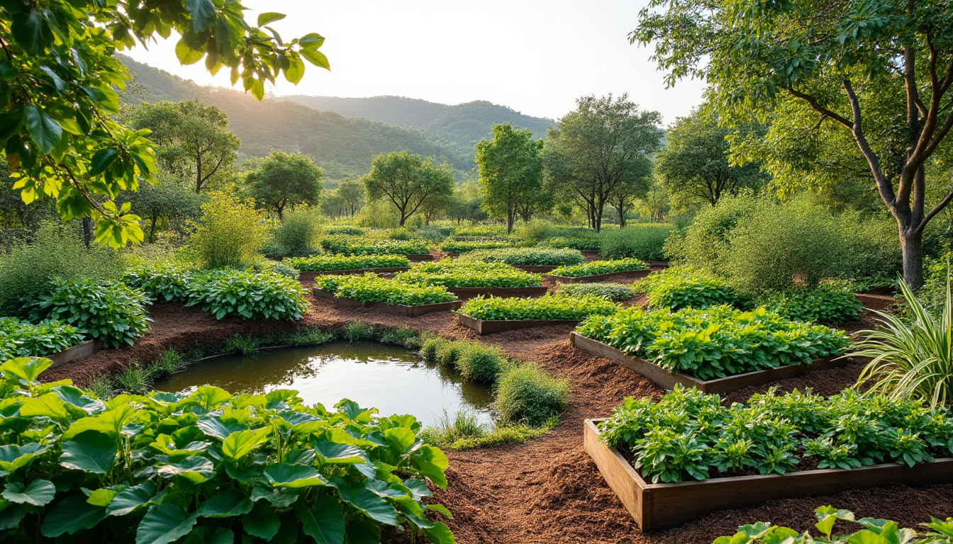 découvrez des méthodes alternatives d'agriculture pour améliorer la durabilité, préserver l'environnement et favoriser une production agricole responsable et innovante.