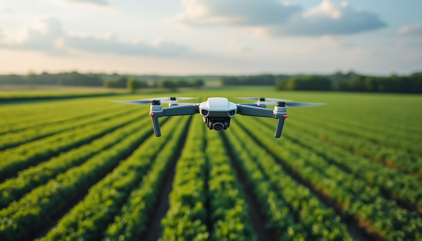 découvrez les méthodes alternatives d'agriculture permettant d'améliorer la durabilité environnementale et économique des exploitations agricoles. adoptez des solutions innovantes pour une agriculture respectueuse de la planète.