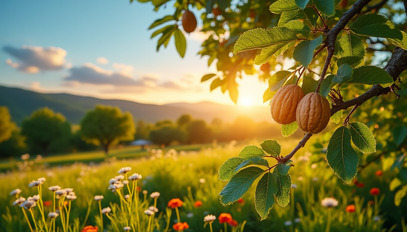 découvrez quand tailler un noyer pour préserver sa santé et optimiser sa production, tout en évitant les erreurs qui pourraient nuire à la récolte. conseils pratiques et périodes idéales pour une taille réussie.