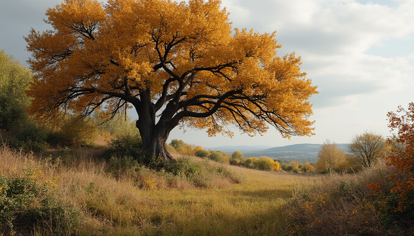 découvrez quand et comment tailler un noyer pour favoriser sa croissance sans compromettre sa production de noix. conseils pratiques et erreurs à éviter pour un arbre en pleine santé.