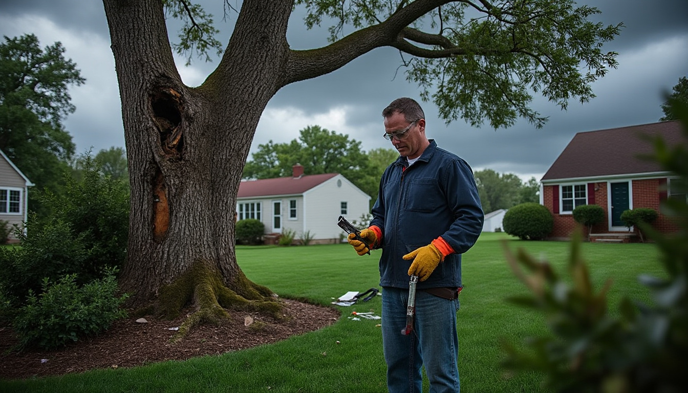 découvrez s'il est possible d'élaguer un arbre endommagé par une tempête, les précautions à prendre et les conseils pour favoriser sa récupération en toute sécurité.