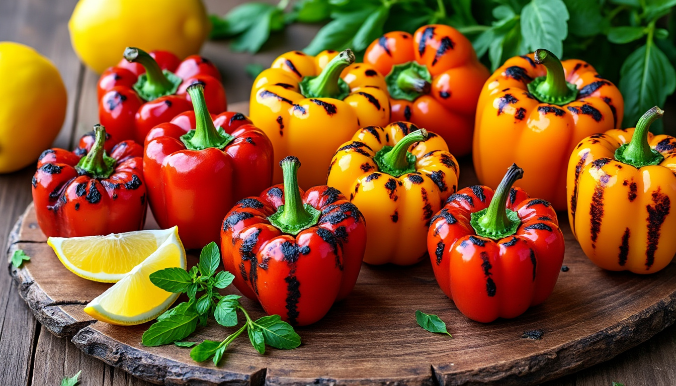 découvrez la liste complète des légumes commençant par la lettre p : pomme de terre, poireau et bien d'autres. idées recettes, conseils et bienfaits sur ces légumes savoureux et indispensables en cuisine.