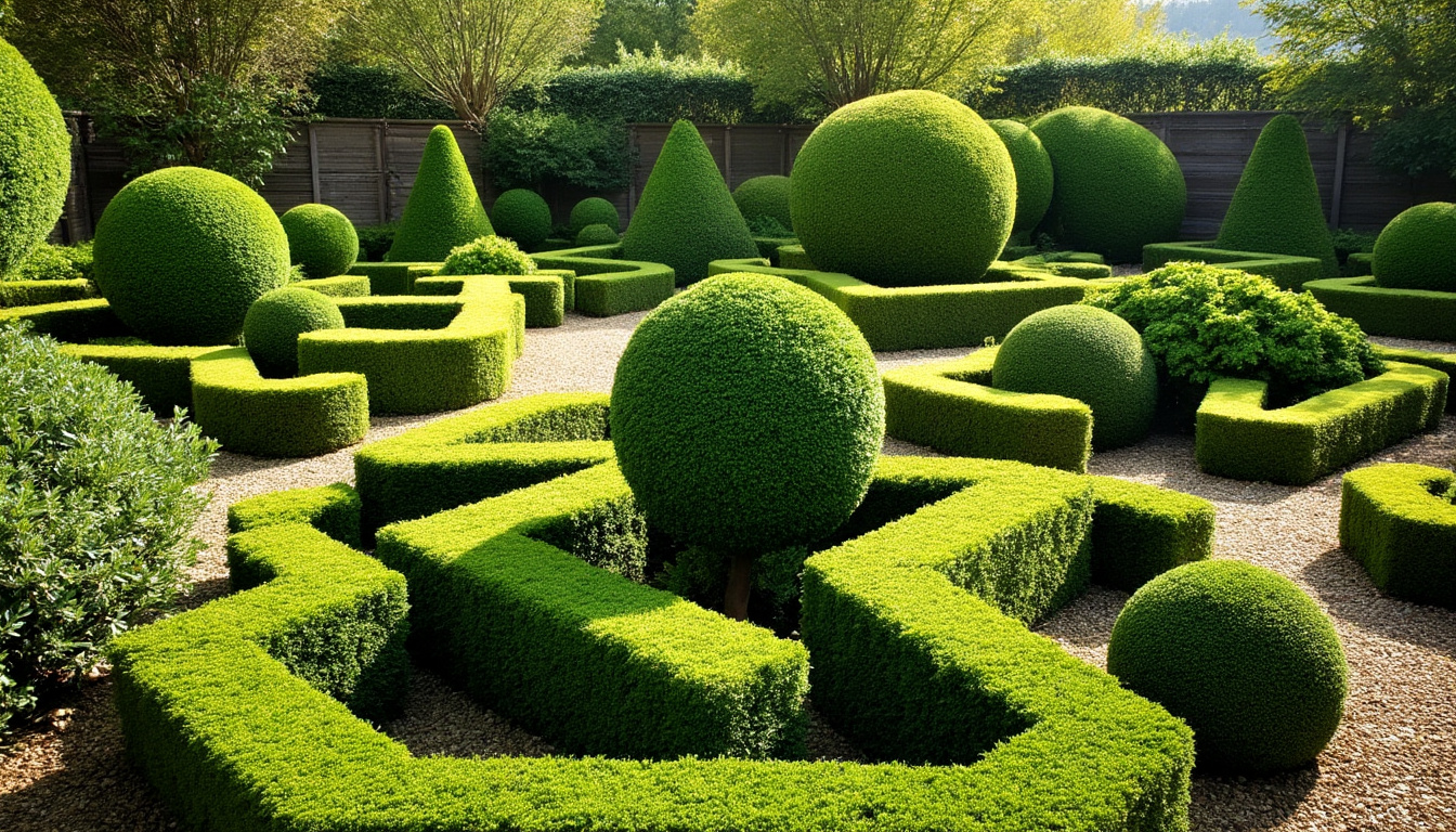 découvrez pourquoi et quand tailler une haie d’if dans un petit jardin pour favoriser sa croissance, préserver sa forme et assurer un espace vert harmonieux tout au long de l’année.