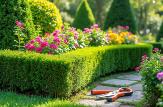 découvrez pourquoi et à quel moment tailler une haie d’if pour préserver la beauté et la santé de votre petit jardin. conseils pratiques pour une taille réussie et un jardin harmonieux.