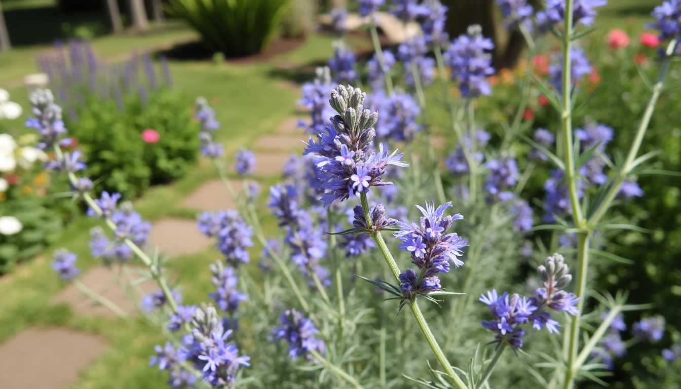 découvrez à quel moment et de quelle manière tailler la sauge de russie pour préserver sa vigueur et optimiser sa floraison, sans fatiguer la plante. conseils pratiques et astuces pour un entretien réussi.