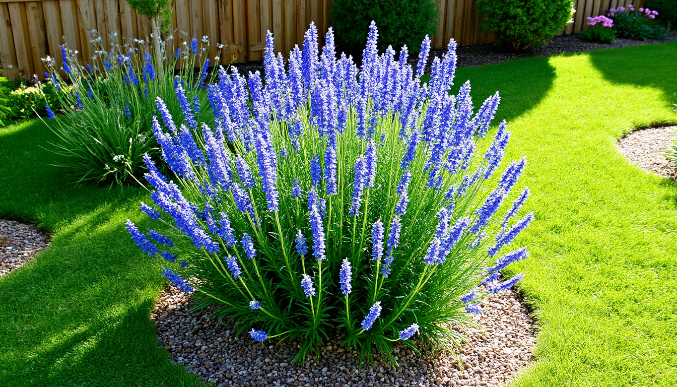 découvrez quand et pourquoi tailler une perovskia bien développée afin d'encourager une floraison abondante, de préserver sa forme et de maintenir la vitalité de votre plante au jardin.