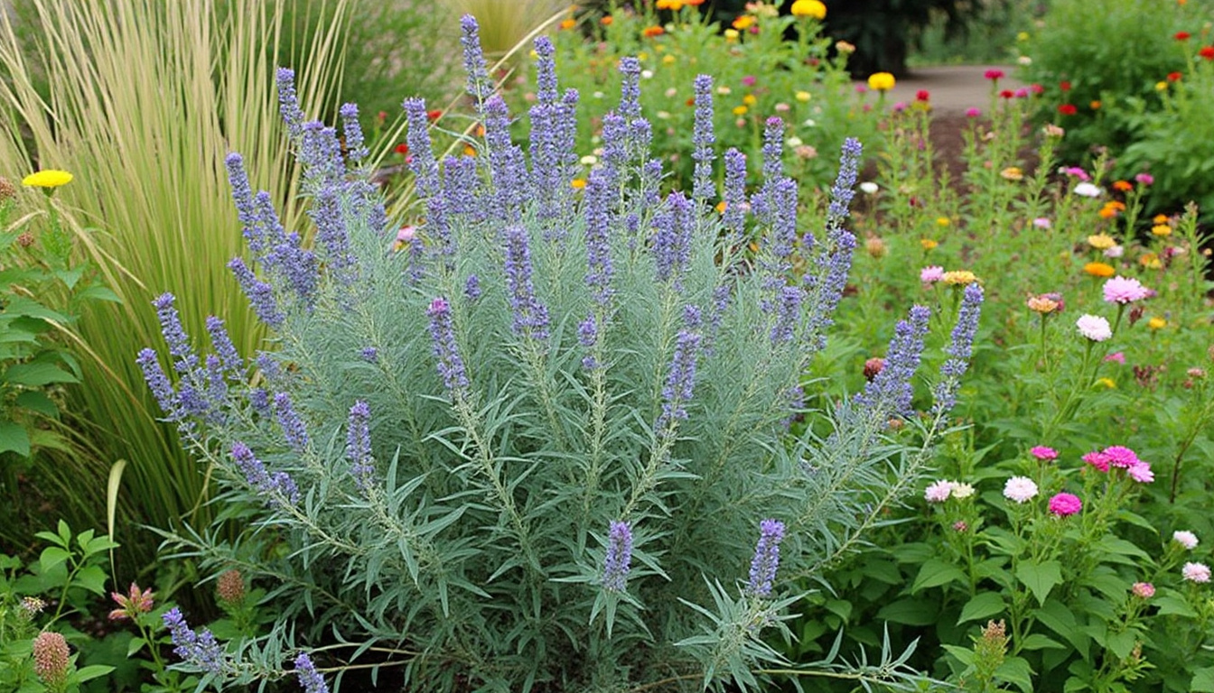 découvrez quand et pourquoi tailler une perovskia bien développée pour favoriser sa floraison, contrôler sa croissance et maintenir un port harmonieux dans votre jardin.