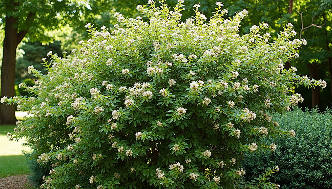 découvrez quand tailler un osmanthus grâce à nos astuces pratiques et notre calendrier détaillé pour garantir une floraison optimale et un arbuste en pleine santé.