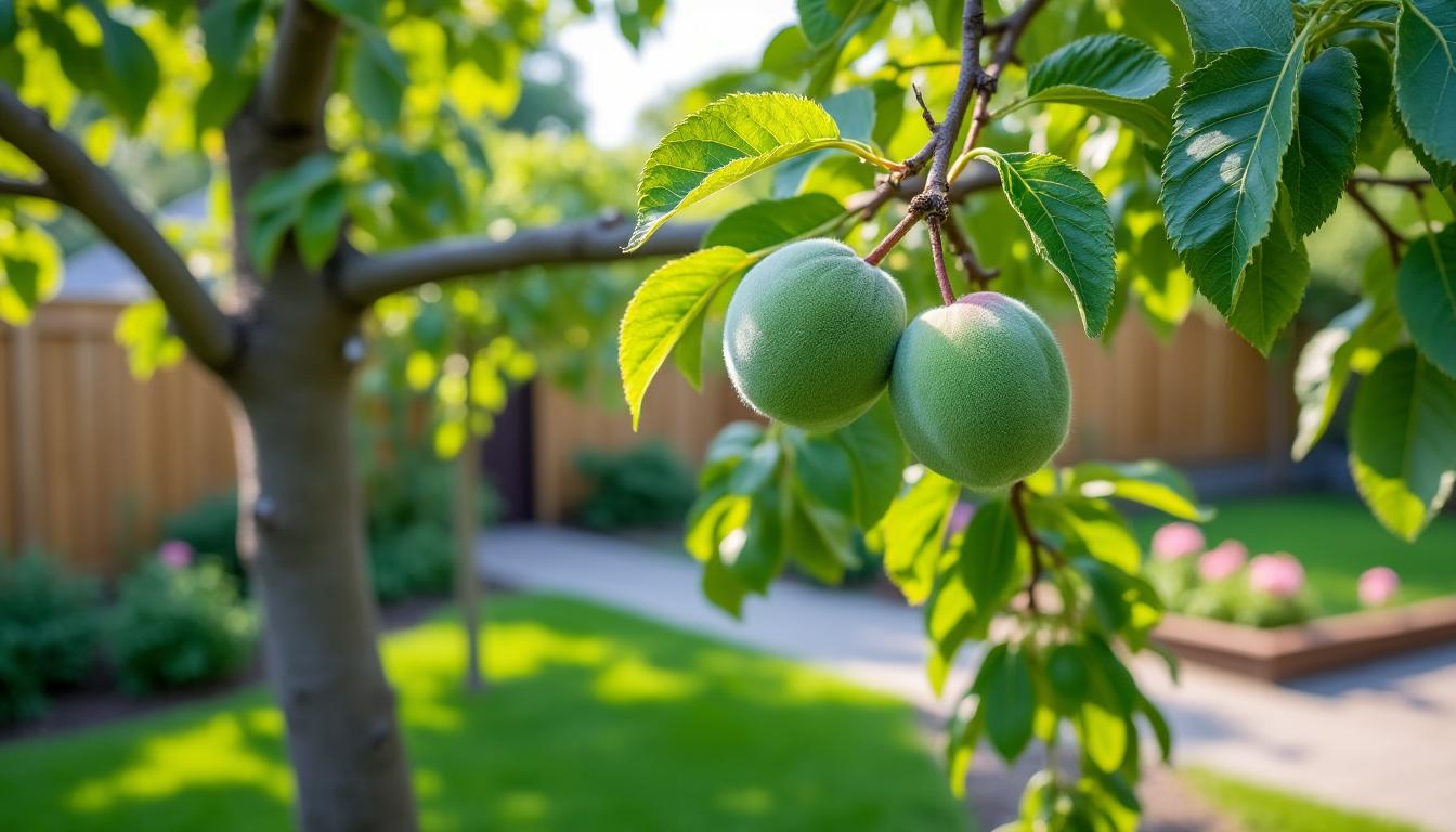 découvrez à quel moment tailler un pêcher pour stimuler la production de jeunes fruits. conseils pratiques sur la meilleure période de taille pour obtenir une récolte abondante et saine.