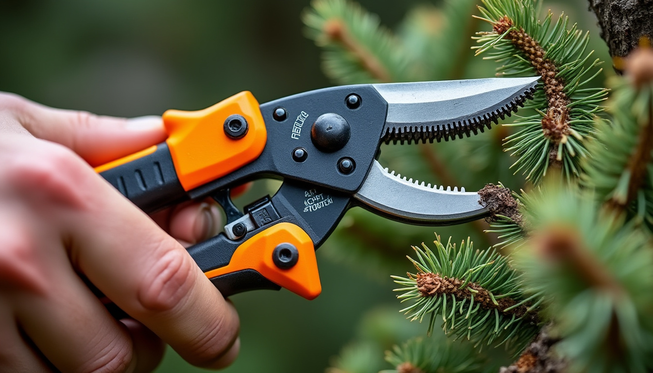 découvrez quand et comment tailler un pin dans un jardin paysager pour favoriser sa croissance, préserver sa santé et mettre en valeur votre espace extérieur. conseils de taille saison par saison.