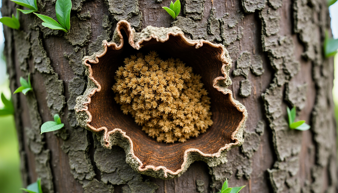 découvrez les solutions et conseils pratiques pour aider un arbre à mieux cicatriser après une coupe ou une blessure. apprenez à identifier les signes de mauvaise cicatrisation et à favoriser la santé de votre arbre.