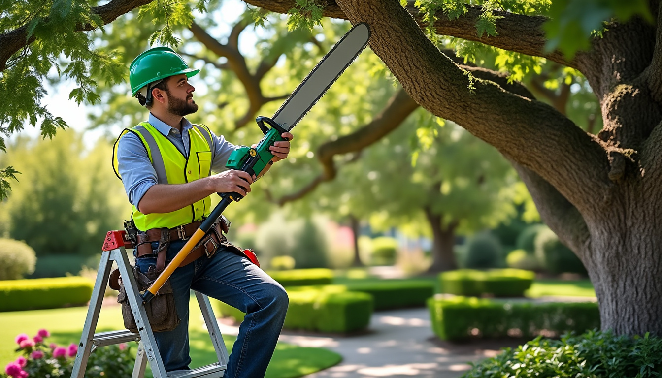 découvrez les solutions à adopter si votre arbre cicatrise mal après une taille ou une blessure : conseils pratiques pour favoriser la guérison et protéger la santé de vos arbres.