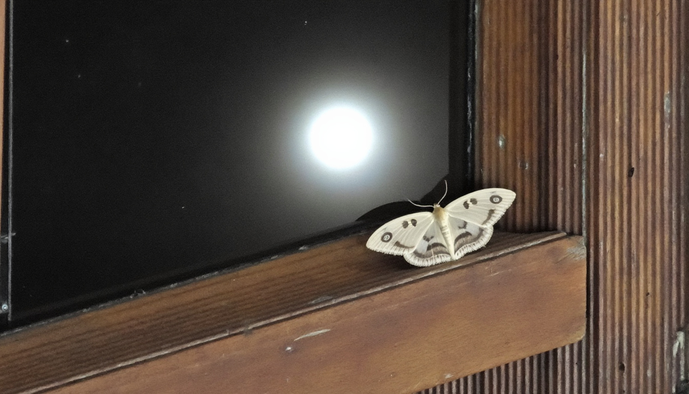 découvrez la signification et les symboles associés à la présence d’un papillon dans votre maison. mythe, spiritualité et interprétations culturelles : apprenez ce que cela pourrait révéler sur votre vie.