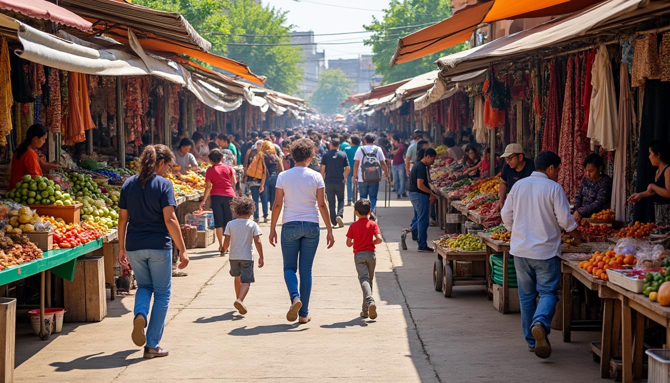 découvrez les principaux critères qui influencent le prix d'un produit ou d'un service. analysez les facteurs déterminants pour mieux comprendre la formation des tarifs sur le marché.