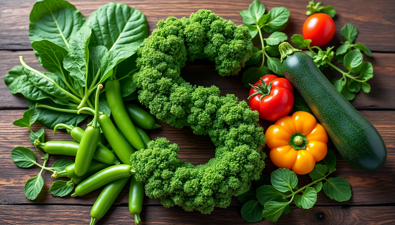 découvrez les meilleures salades de saison composées de légumes en s : savourez santé et fraîcheur avec ces ingrédients gourmands à intégrer dans vos repas estivaux !