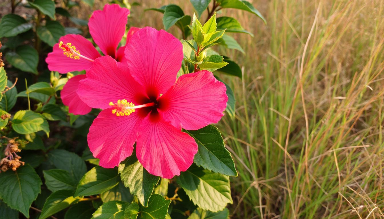 découvrez quand et comment tailler l’hibiscus syriacus pour favoriser sa floraison et sa croissance. conseils pratiques pour réussir la taille de votre arbuste au bon moment.