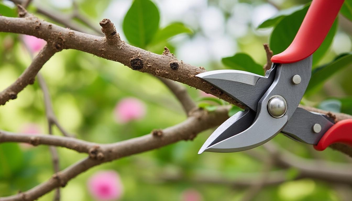 découvrez quand et comment tailler l’hibiscus syriacus pour favoriser sa floraison et maintenir sa forme. conseils pratiques sur la période idéale et les gestes à adopter pour une taille réussie.