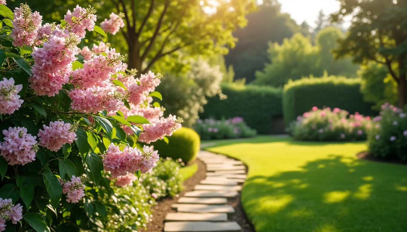 découvrez quand et comment tailler le deutzia pour stimuler une floraison abondante. nos conseils pratiques vous aident à entretenir efficacement cet arbuste ornemental au jardin.