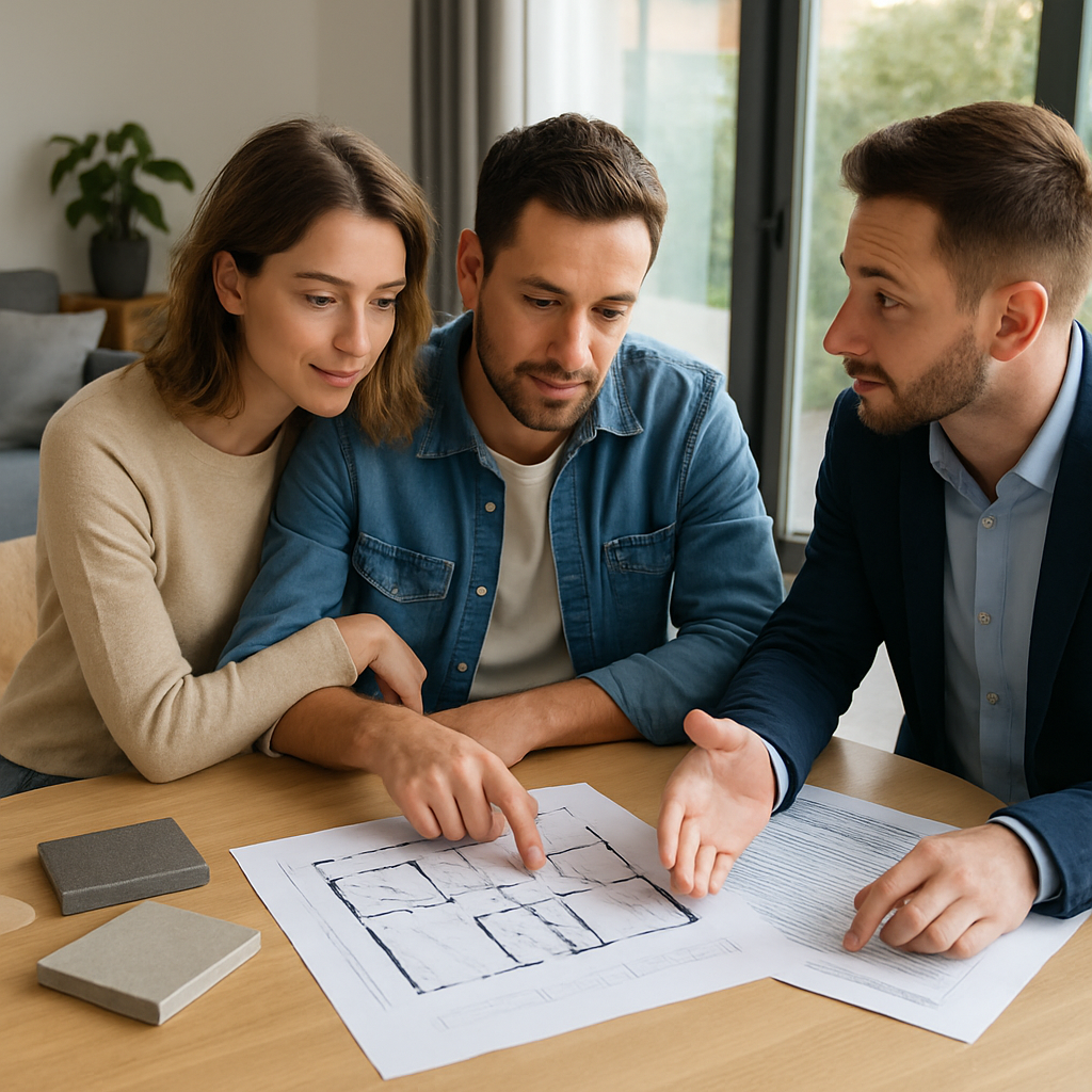 découvrez comment tousrenov peut vous accompagner dans la préparation et la réussite de vos travaux de rénovation. conseils pratiques, étapes essentielles et services d'experts pour rénover votre maison sereinement.