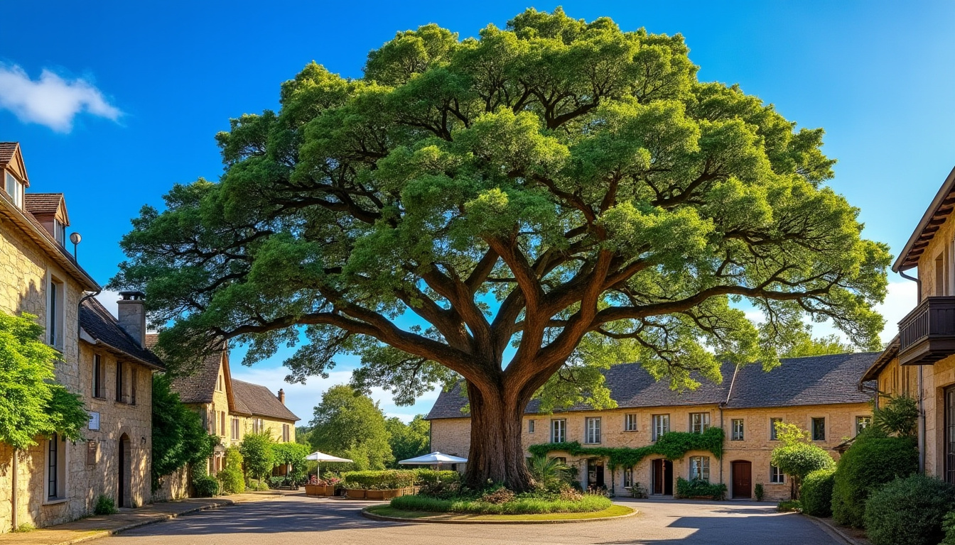découvrez si un arbre peut bénéficier d'une protection ou d'un classement légal, rendant son élagage interdit ou réglementé. informez-vous sur les démarches et les obligations concernant l’entretien de ces arbres protégés.