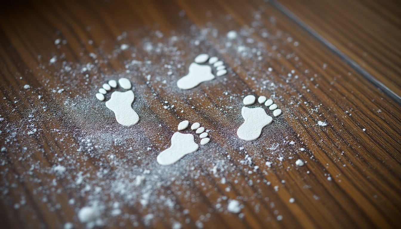découvrez la signification possible de la présence d’une souris dans la maison : message caché, symbole ou simple coïncidence ? nos explications pour comprendre ce phénomène.