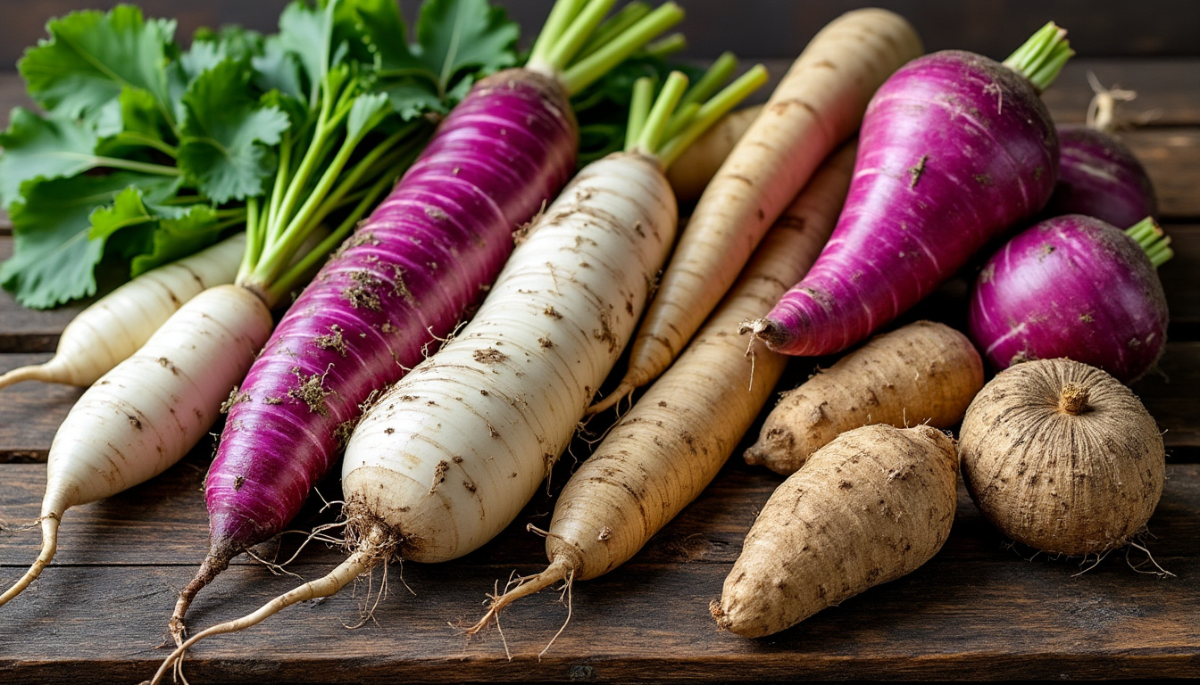 découvrez la liste des légumes dont le nom commence par la lettre y. apprenez à les reconnaître et à les cuisiner grâce à nos astuces et conseils !