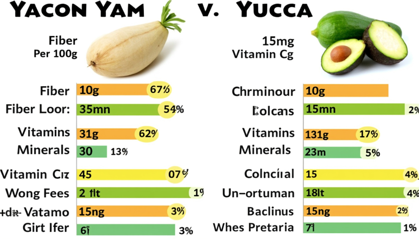 découvrez quels légumes portent un nom commençant par la lettre y. liste, origines et particularités des légumes en y pour enrichir vos connaissances culinaires et votre potager !
