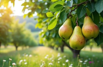 découvrez quand et comment tailler un poirier pour l’aérer efficacement, favoriser sa croissance et améliorer la production de fruits. conseils pratiques et périodes idéales pour une taille réussie.