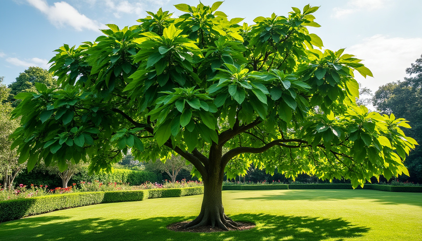 découvrez quand et comment tailler le paulownia pour obtenir un feuillage spectaculaire. conseils de taille, période idéale et astuces pour sublimer votre arbre au jardin.