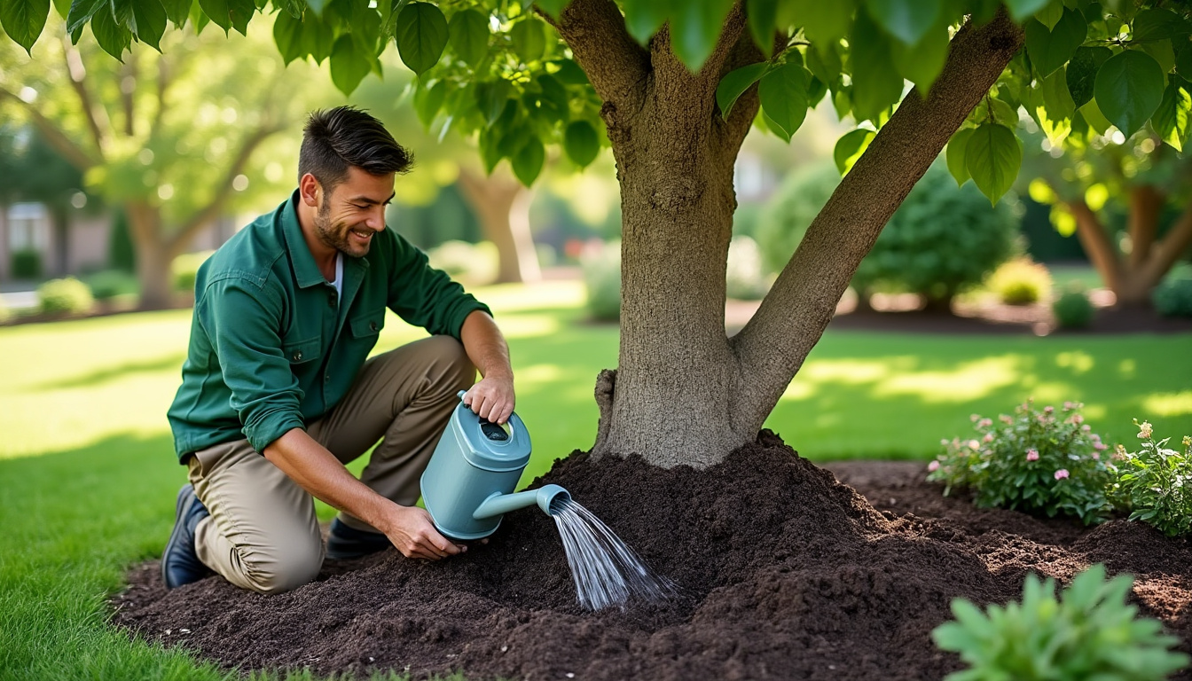 découvrez quand tailler votre paulownia pour obtenir un feuillage spectaculaire et luxuriant. conseils pratiques et période idéale pour favoriser la croissance et la beauté de cet arbre remarquable.