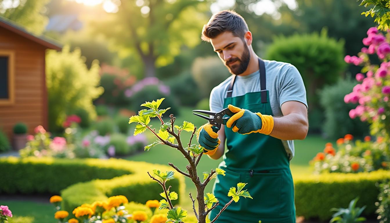 découvrez à quel moment tailler une vigne en pergola pour favoriser sa croissance et obtenir une récolte abondante. suivez nos conseils pratiques pour entretenir votre vigne au bon moment de l’année.