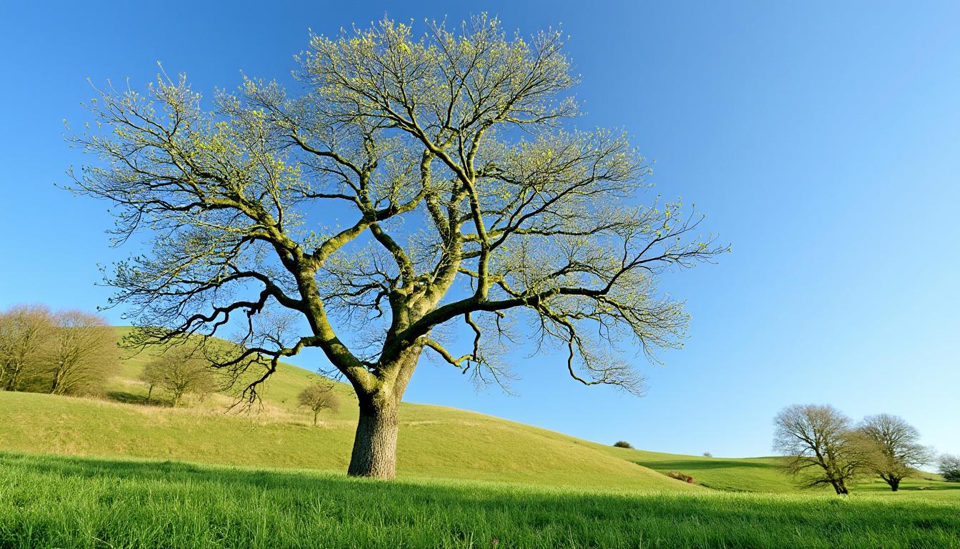 découvrez à quel moment tailler un hêtre pour préserver sa forme naturelle. conseils d'experts pour éviter de le déformer et favoriser sa croissance.