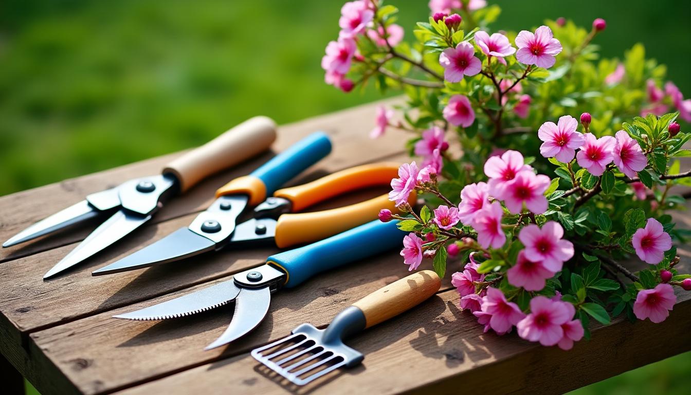 découvrez comment et quand tailler un amélanchier dans un petit jardin. conseils pratiques pour favoriser sa croissance, sa floraison et son entretien tout au long de l'année.