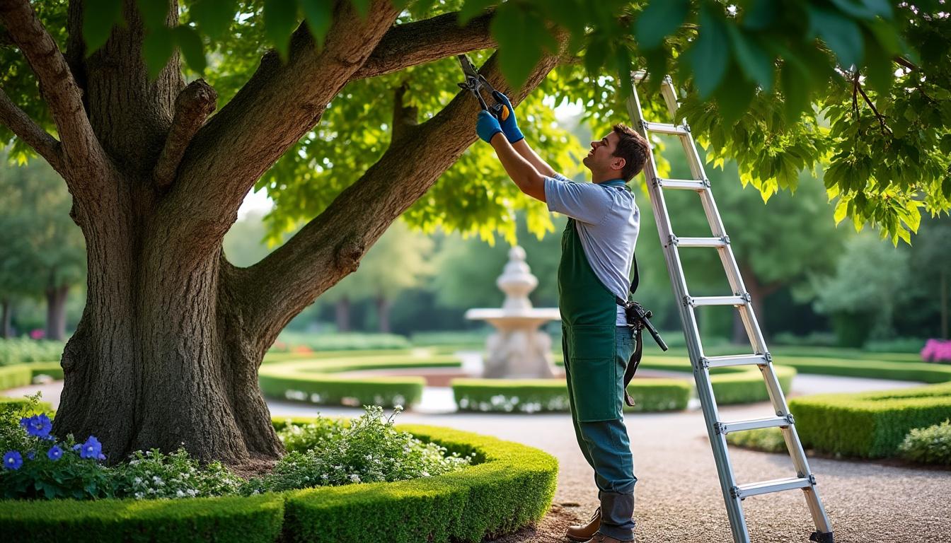 découvrez s’il est nécessaire de tailler le châtaignier, les bonnes pratiques à adopter ainsi que la meilleure période pour effectuer cette taille. conseils d’expert pour favoriser la santé et la croissance de votre arbre.