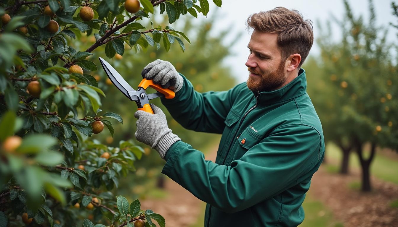découvrez s'il est nécessaire de tailler le châtaignier, ainsi que la période idéale et les conseils pratiques pour entretenir cet arbre et favoriser une récolte abondante.