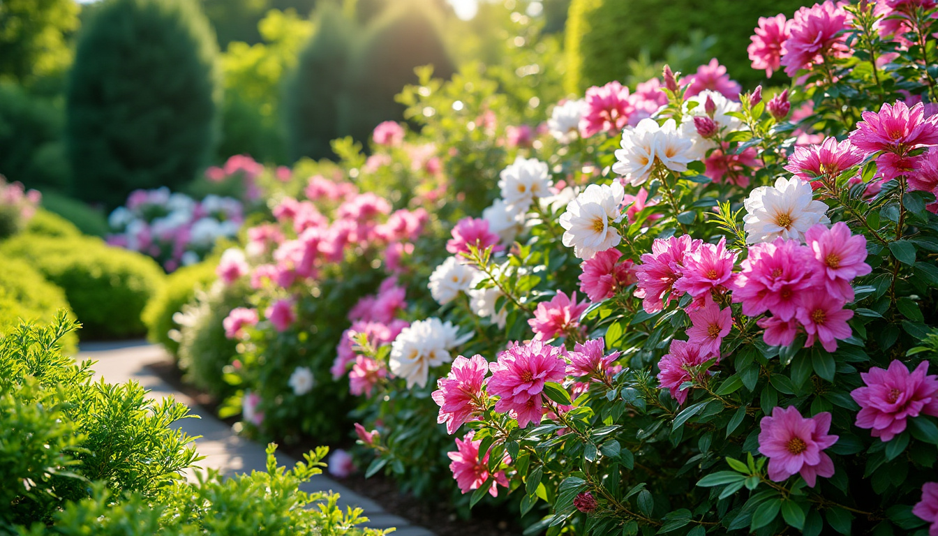 découvrez s’il est nécessaire de tailler un abélia chaque année, les avantages de la taille et le meilleur moment pour entretenir votre arbuste afin d’assurer une floraison abondante et un bel aspect au jardin.