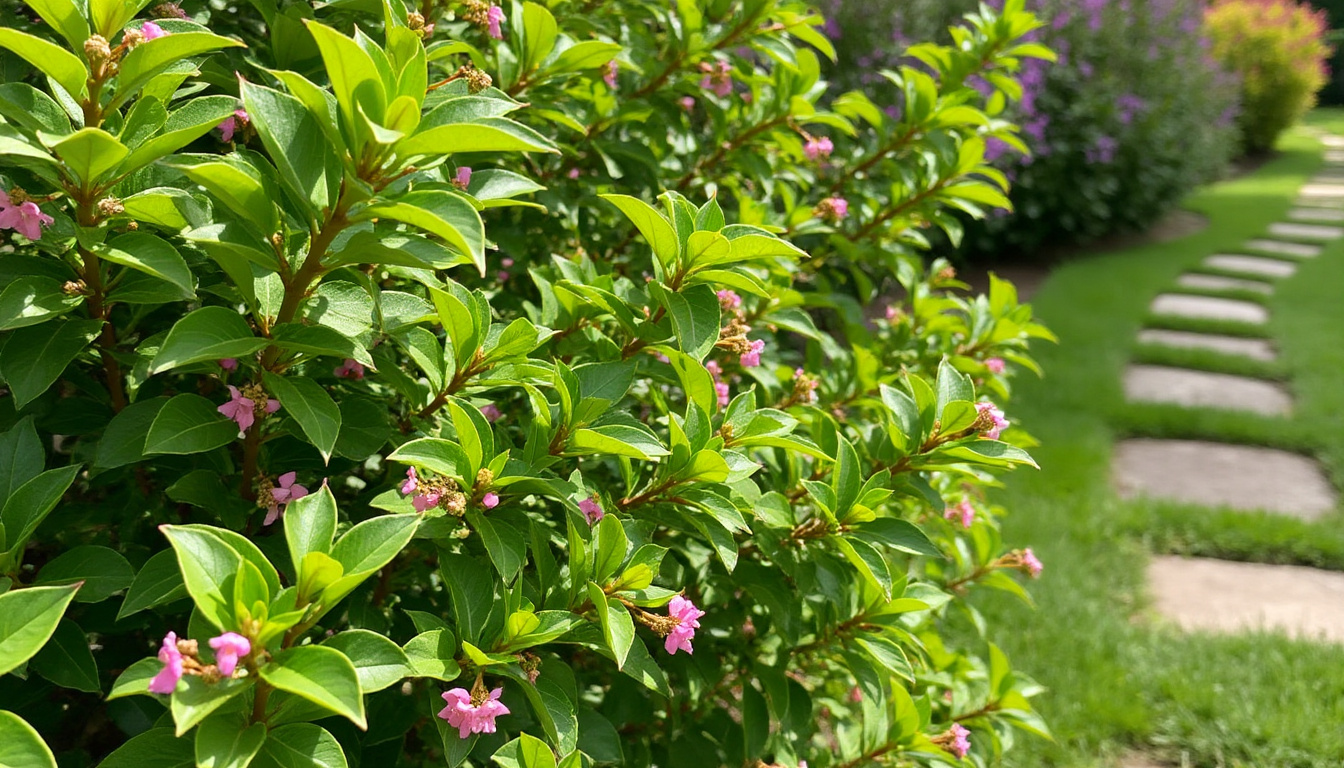 découvrez si la taille annuelle de l'abélia est nécessaire, ainsi que le meilleur moment et les conseils pratiques pour entretenir cette plante ornementale dans votre jardin.